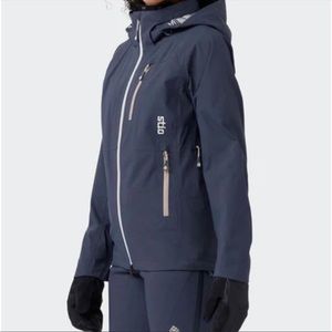 Stio Women’s Environ Jacket